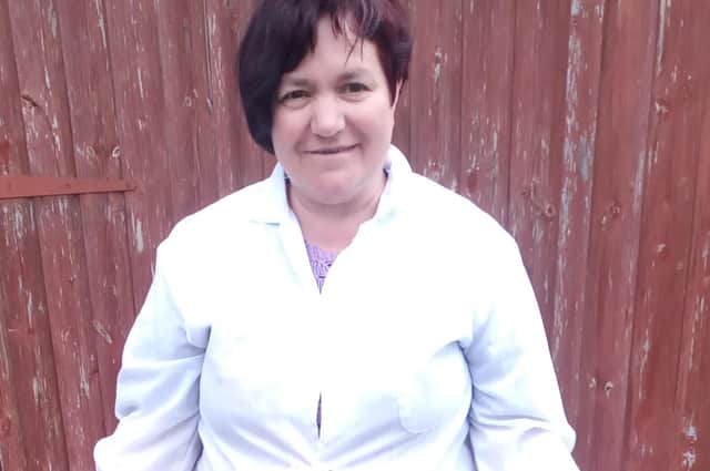 Join in the science club with Ann Dale.