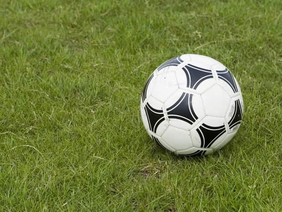 Boston United go into the last game of the season with their play-off fate in their own hands.