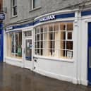 Halifax, in Market Place, Boston.