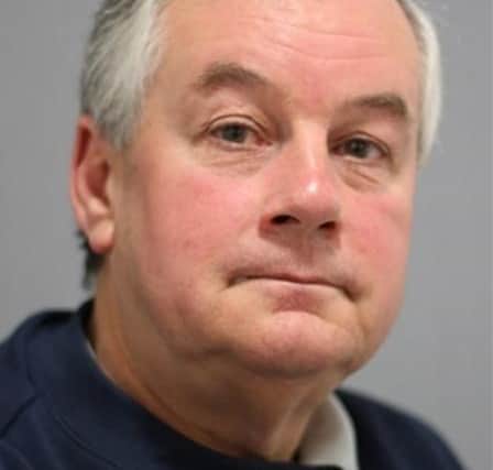 Coun Paul Howitt-Cowan