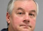 Coun Paul Howitt-Cowan