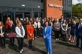 With over 400 years of combined experience, this law firm knows its clients and the help they need