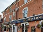 A beer festival is going to be hosted by the Red Lion in Skegness.