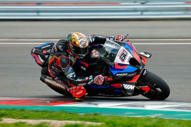 Hickman testing in Spain