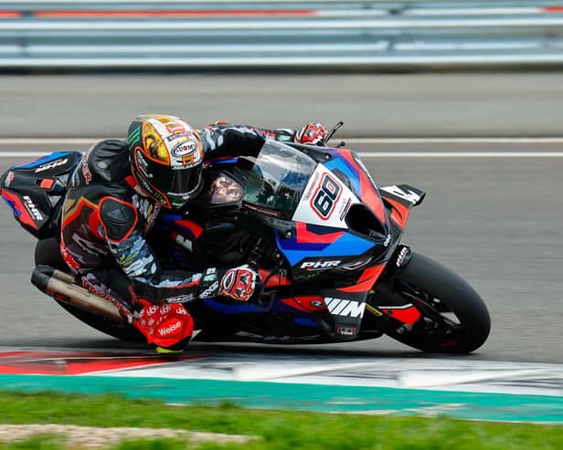 Hickman testing in Spain