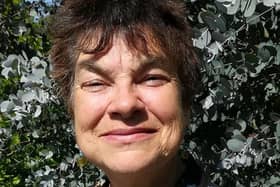 Guest columnist Kate Hull Rodgers writes about the subject of mental wellbeing.