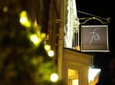 The Feversham Arms Hotel & Verbena Spa possesses a warming 'country lifestyle' vibe. Image: Feversham Arms