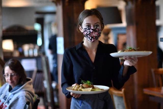 The discount will be available on Mondays, Tuesdays and Wednesdays. Picture: BEN STANSALL/AFP via Getty.