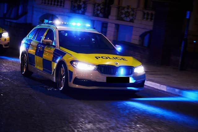 Five shifts on patrol offer a snapshot of the work being carried out daily to keep Lincolnshire’s roads safe