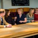 Connections Club Networking Events