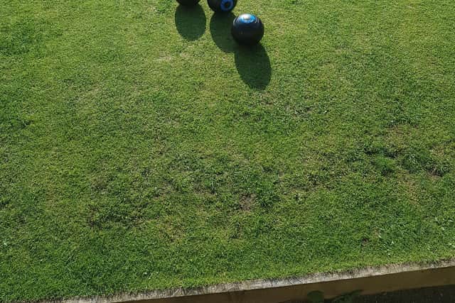 Bowls competition is returning to action at Beckingham Bowls Club.