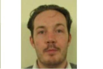Mark Preston, also known as Mark King.