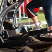 Fewer adults in West Lindsey met the recommended amount of exercise last year
