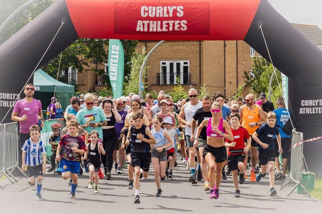 Council launches two new inclusive physical activity events for 2026