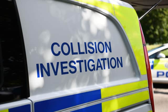 Lincolnshire Police
