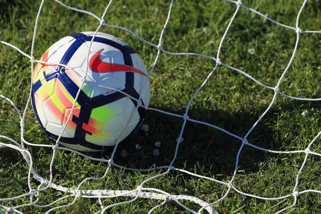Northern Premier League action can resume on Saturday. Photo: Getty Images