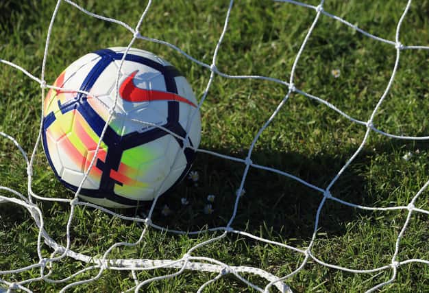 Northern Premier League action can resume on Saturday. Photo: Getty Images