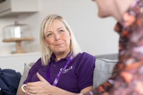 What do carers want to know from their local candidates in the General Election?