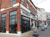 The Sweyn Forkbeard in Gainsborough is among those planning to re-open on April 12