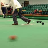 Indoor bowls. (File photo)