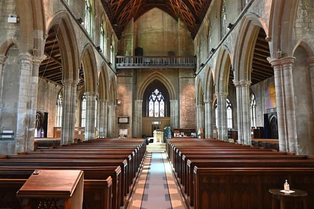Lincolnshire Churches Conference set to showcase county’s hidden heritage at St Andrew's in Heckington
