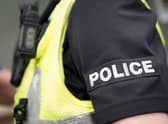 Lincolnshire Police.