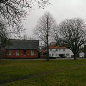 Helpringham