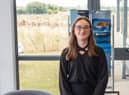 Holly Robinson - Skegness Grammar School