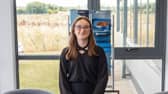 Holly Robinson - Skegness Grammar School