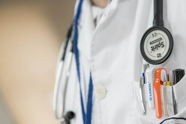 The Nursing and Midwifery Council held a hearing