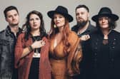 Check out a performance by Brave Rival when they come to Lincolnshire later this year (Photo credit: Rob Blackham)