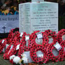 A time to remember