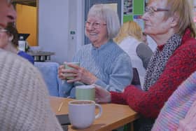 Better leisure centres in Sleaford and Lincoln offer a warm welcome this winter.