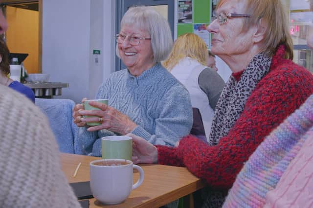 Better leisure centres in Sleaford and Lincoln offer a warm welcome this winter.