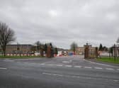 RAF Scampton