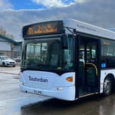 Sleafordian Coaches are putting on more frequent town services, extending to Greylees and dropping fares to 50p.
