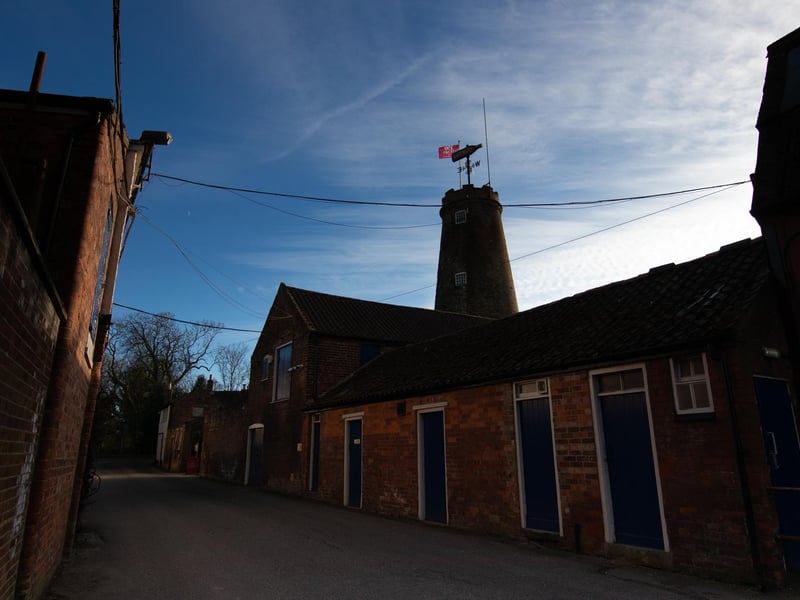 Bateman's Brewery is celebrating its 150th anniversary.