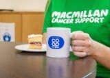 The business will be hosting coffee mornings