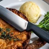 The hunt is on for regional pies to complete the UK pie map