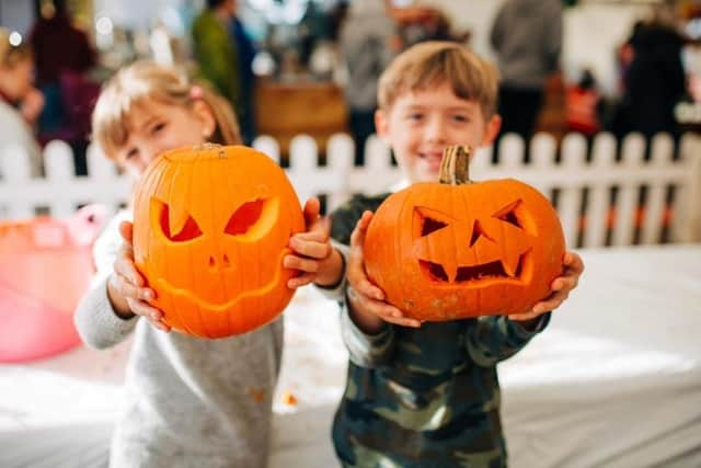 Bell's popular Pumpkin Patch promises to be 'bigger and better than ever' this year.