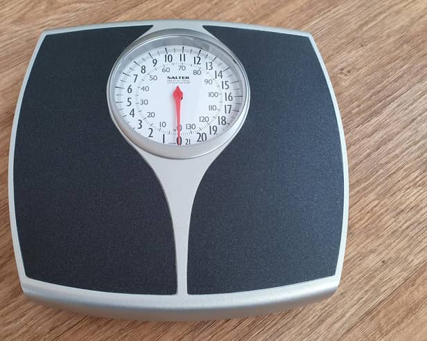 One You Lincolnshire has proven to be a success in helping people kick unhealthy habits, according to officials.