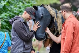 Horncastle Horse Fair returns this week for its third year since being revived in 2023.