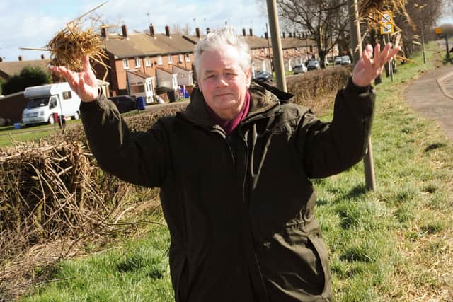 West Lindsey District Councillor Howitt-Cowan became deputy leader last month after former leader Giles McNeill stepped aside due to fraud allegations.