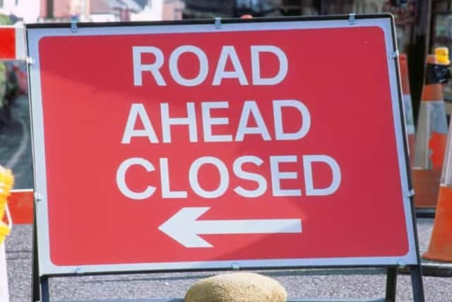 Here's how Lincolnshire residents can keep track of road closures and traffic proposals. Photo: Getty Images
