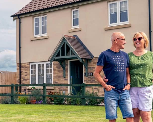 As mortgage rates continue to come down, experts are advising that this will also see the demand and pricing for housing increase.