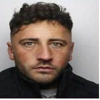 WANTED: Jordan Winder..