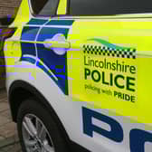 Lincolnshire Police.