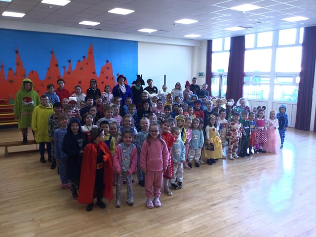 Ingoldmells Academy