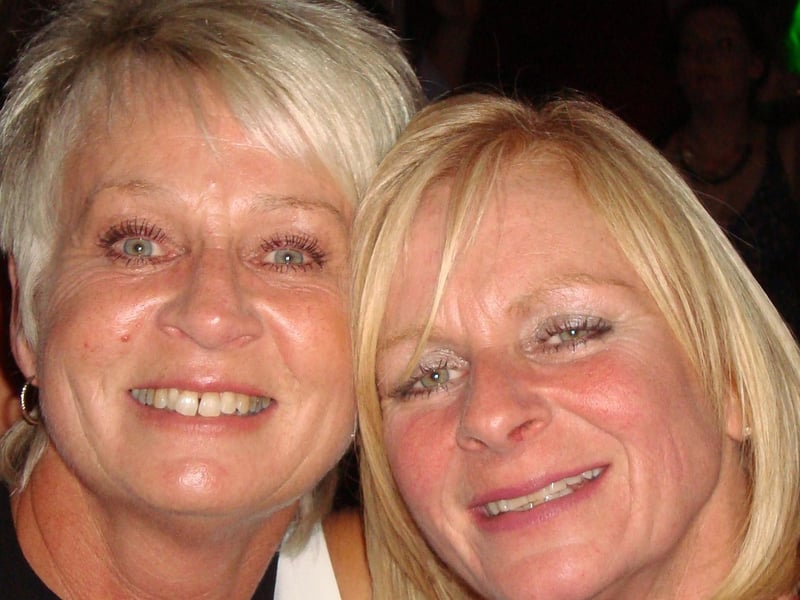 Big Night Out, Louth - October 2015.