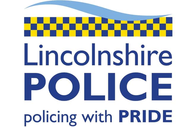 Lincolnshire Police